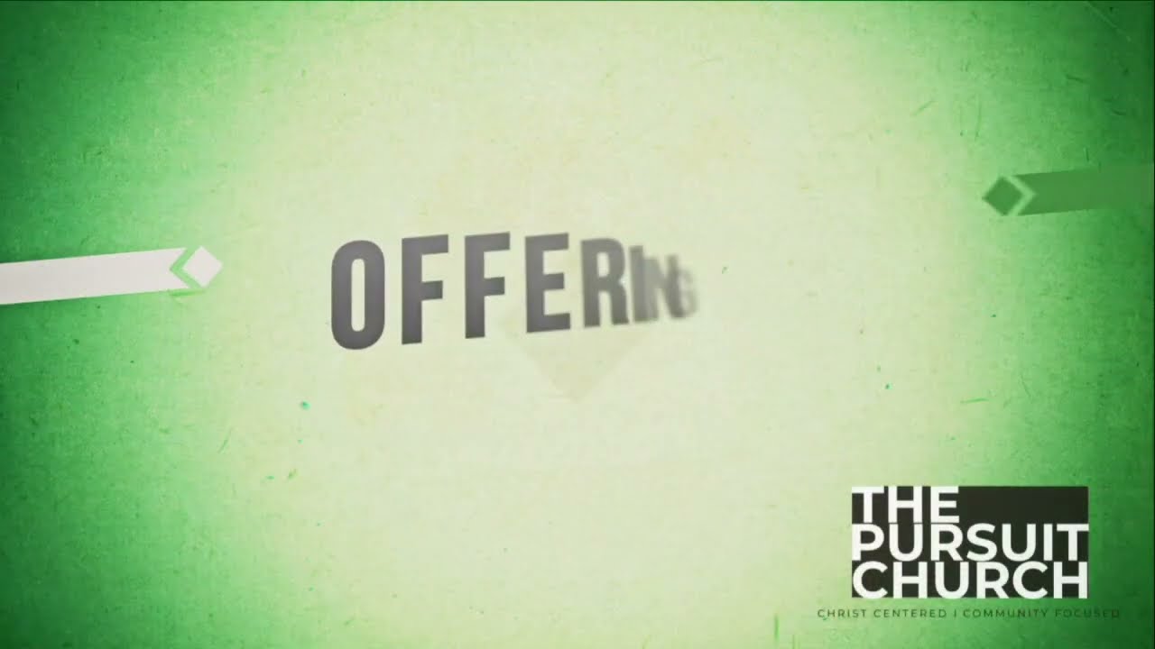 The cost of following Jesus