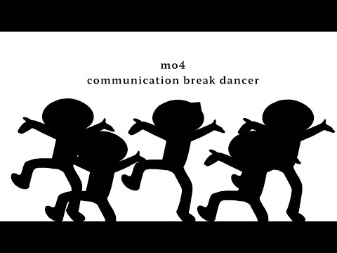 COMMUCATION DANCERRRRRRRR