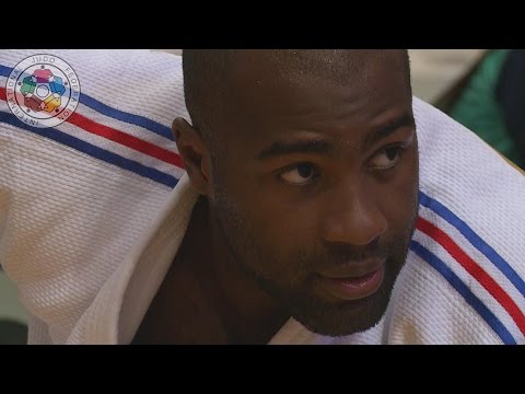 Preview Day 6 - Riner, Teddy (FRA) +100kgs