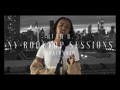 Spaceship (Acoustic NY Rooftop Session Live)