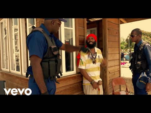 Tomal - If It Wasn't For Rasta ft. Louie Culture & Johnny Builda