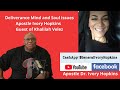 Deliverance Mind and Soul Issues   Mass Deliverance Guest of Kaliah Velez Show
