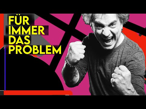 Video thumbnail for Für immer das Problem