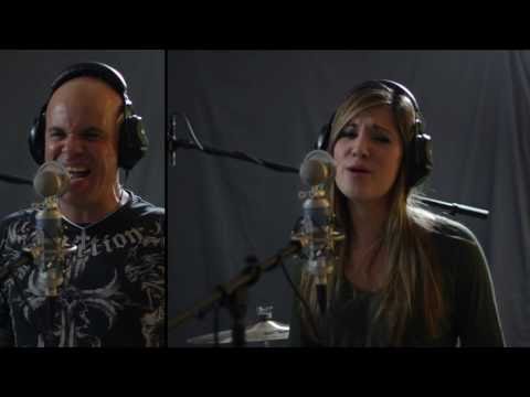 Metallikaty Perry (Katy Perry vs Metallica Medley)