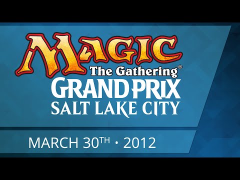 GPSLC - 2012 - Standard Open - Round 2 - Phillip Phouangpheth vs Shuuhei Nakamura