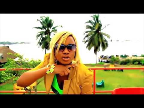 Ava Diez - Enjaillement