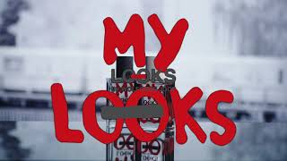 LOOKS by Wolfgang Joop Fragrances - MY LOOKS - PARFUMLOVERS COLOGNE