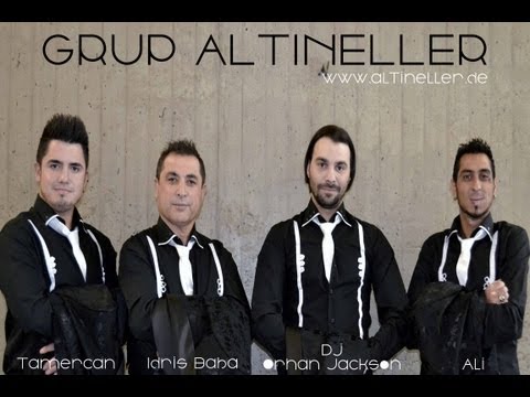 Grup Altineller - Yaylalar (Tel.:0049-176-59951904)