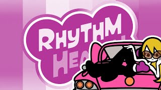 Love Rap - Rhythm Heaven Fever