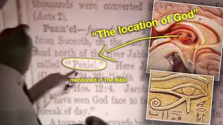 This Man SILENCED All the Atheists in the Room (Bible Decoded)