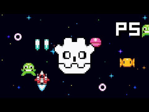 Godot 4 Tutorial - Space Shooter Using Components - P5 Enemy Template