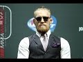Conor McGregor Calls Denis Siver A Steroid Head Dustin Poirier A Hillbilly