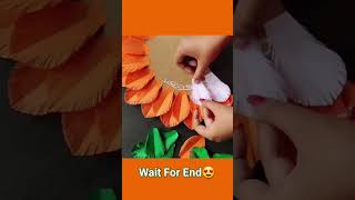 Download lagu How To Make A Peacock | DIY | Shorts mp3