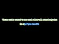 Drake Doing It Wrong Karaoke