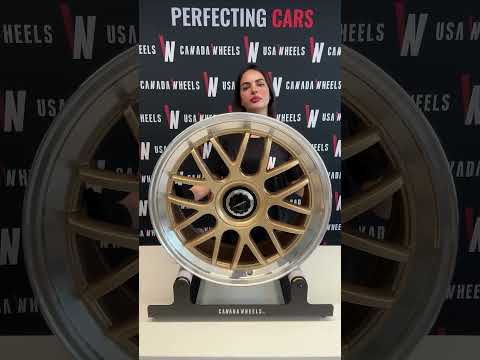 Unboxing the wheel - Vision Wheel 478 Alpine