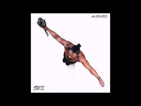 Alonzo ft Dadju - La paix n'a pas de prix (100 album)