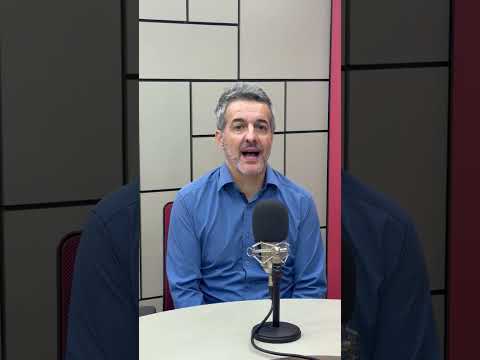 Professor universitário Wanderley Camargo falou sobre mercado publicitário