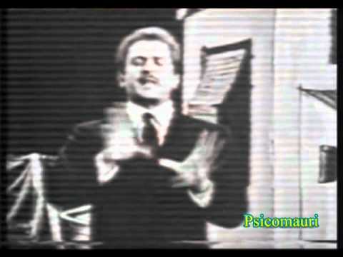 Domenico Modugno - La donna riccia.avi