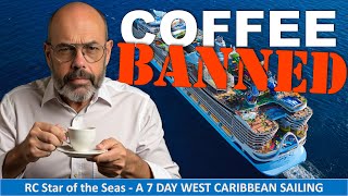 My Secret Spot for Good Coffee on Star of the Seas Revealed!