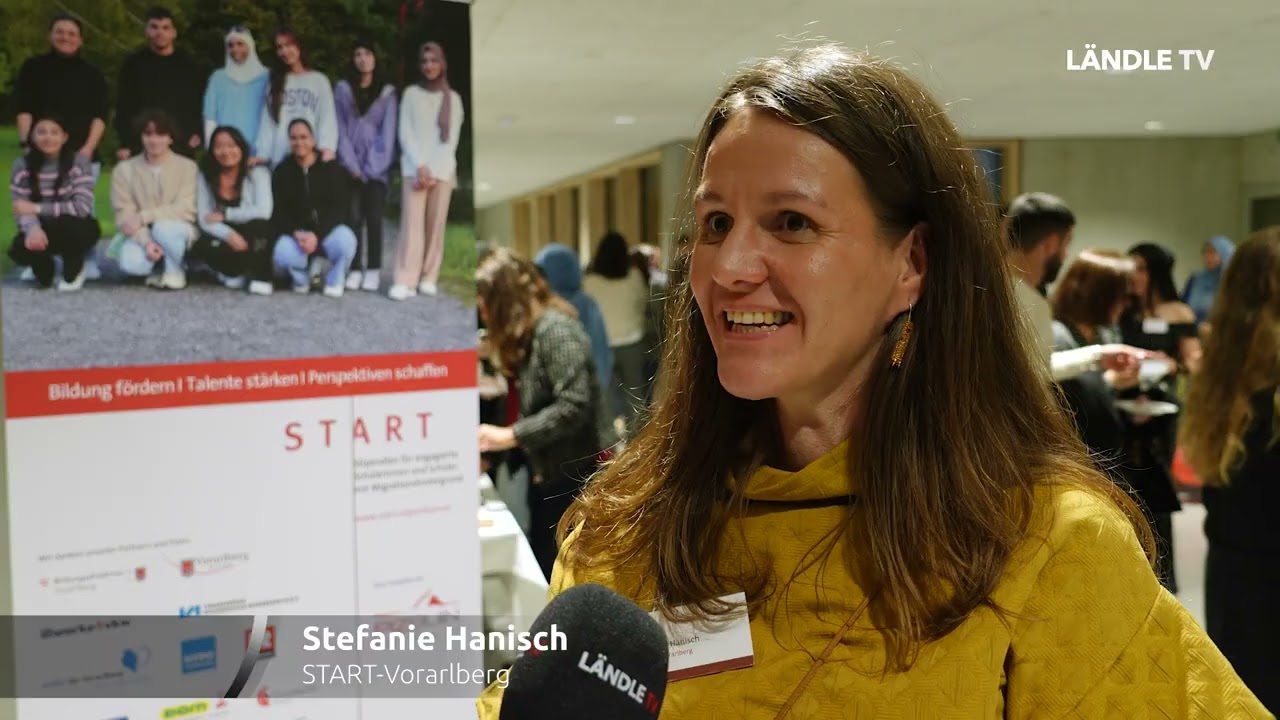 15 Jahre START-Vorarlberg