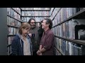 Yo La Tengo's Closet Picks