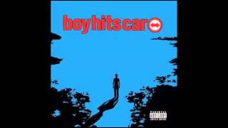Boy Hits Car - I'm a Cloud
