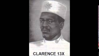 Nation Of Islam&#39;s DJ Born Peace Allah - Grand Puba - Proper Education