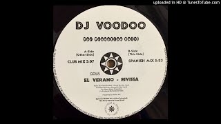 DJ Voodoo - El Verano (Club Mix)