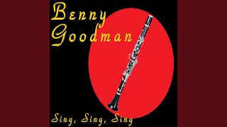 Jumpin' At the Woodside