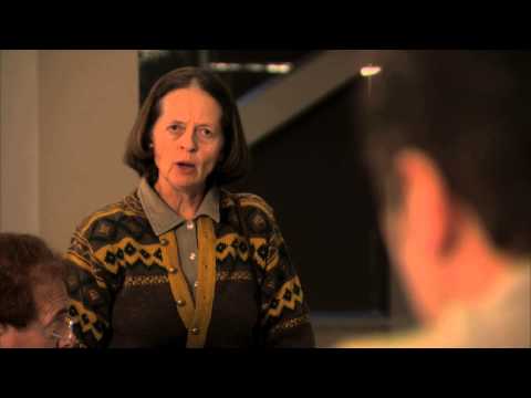 Ron Swanson trying to do Leslie Knope's job Part 4