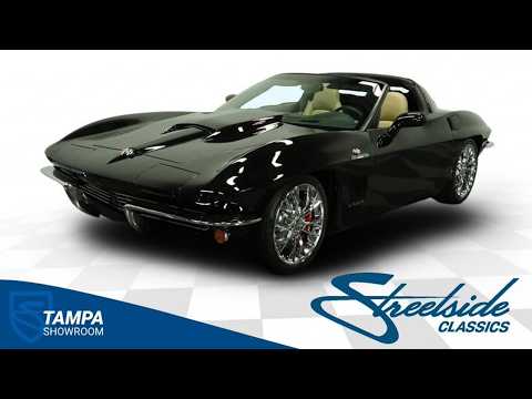 2005 Chevrolet Corvette (CC-2113885) for sale in Lutz, Florida
