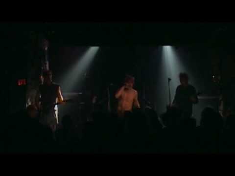 Bella Morte "Where Shadows Lie"