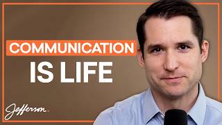 Why it's Important to Get Communication Right | Jefferson Fisher