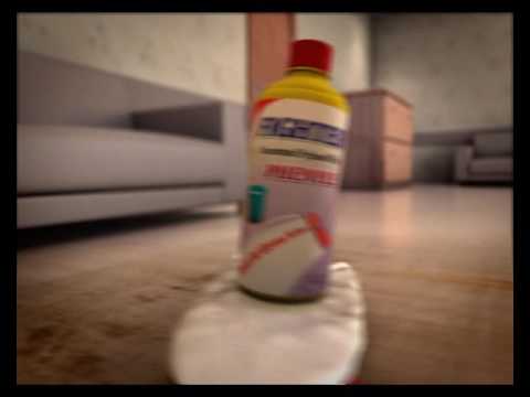 Household Cleaning Product - Customer Sucess Story