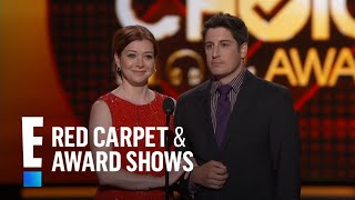 PCA 2012: On Stage with Jason Biggs