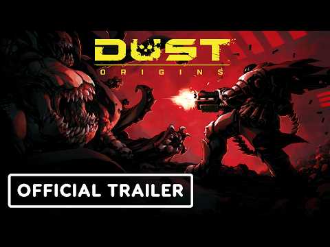 Announcement Trailer