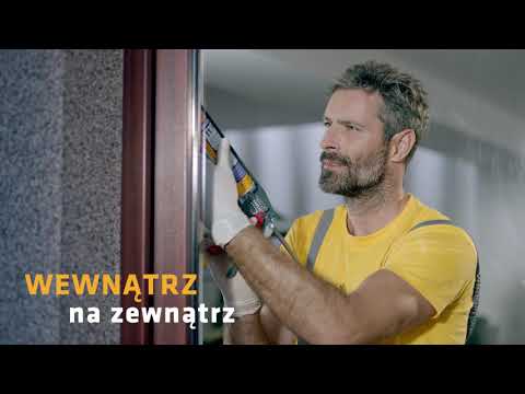 Sikaflex®-11 FC+ równy Twojej pasji