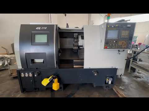 TAKISAWA EX-310 cnc lathe Used machines - Exapro