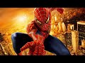 Sam Raimi's Spider-Man Theme | EPIC ORCHESTRAL SUITE