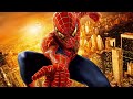 Sam Raimi S Spider Man Theme EPIC ORCHESTRAL SUITE