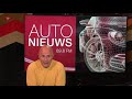 Subsidie elektrische auto's loopt als een trein