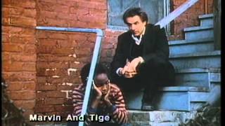 Marvin And Tige Trailer 1983