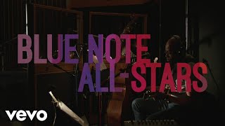 Blue Note All-Stars - Cycling Through Reality
