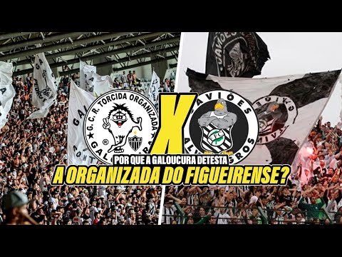 The Black and White Hawks' Ambush at Galoucura