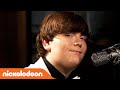 Teenage Mutant Ninja Turtles Ode To Shredder Official Music Video Nick