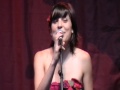 Misses Satchmo "Everybody Loves My Baby" @ Montreal Jazz Festival