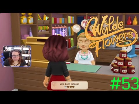 WYLDE FLOWERS | #53 | Wir müssen GELD verdienen