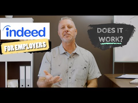 Tips For Employers Using Indeed.com