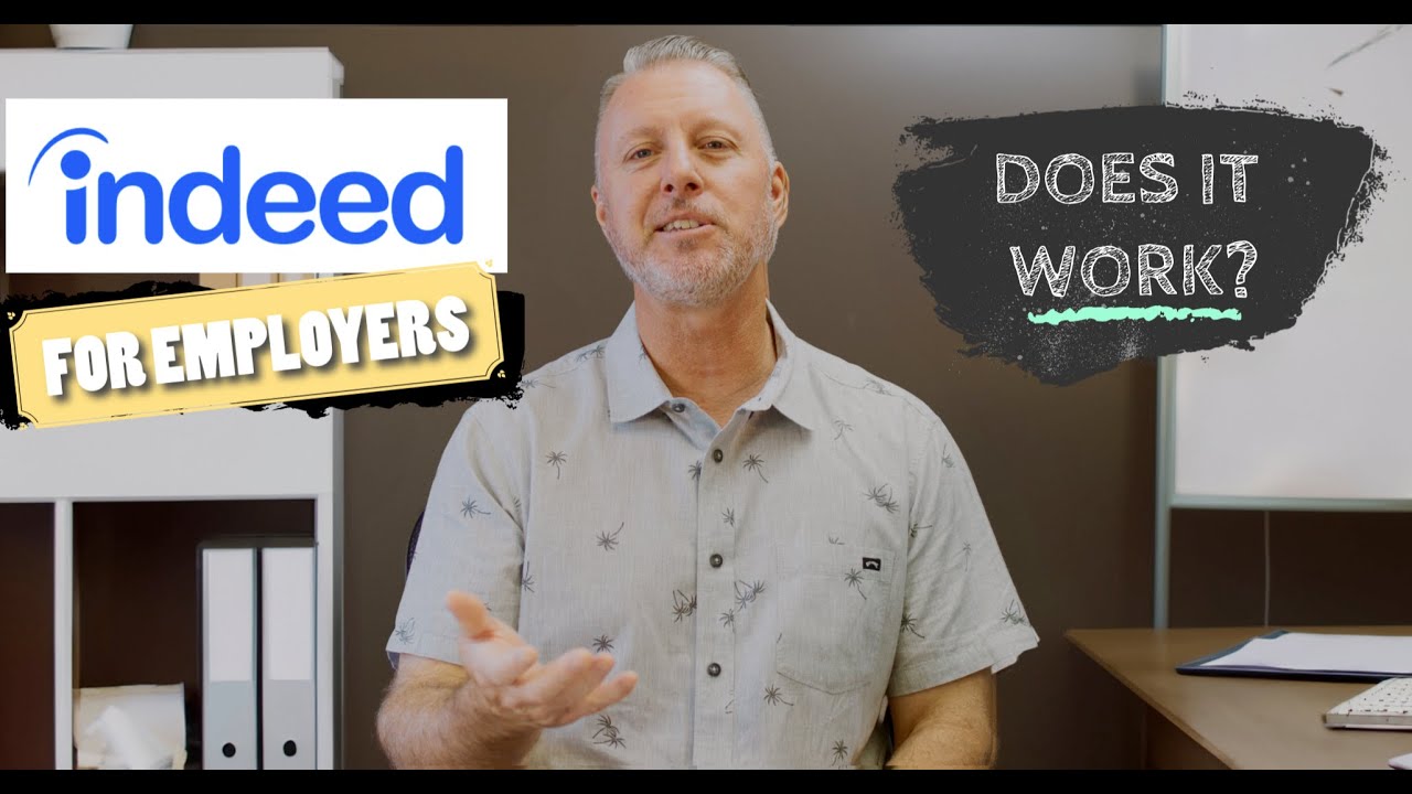 Tips For Employers Using Indeed.com