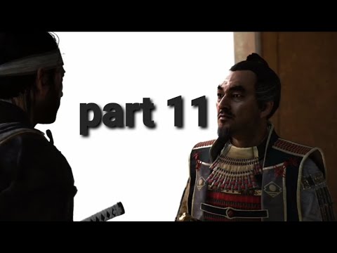 GHOST of TSUSHIMA Director's Cut Walkthrough Gameplay part 11 (New Horizon ) FULL GAME